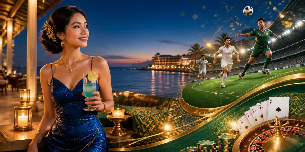 jl78 Live Baccarat
